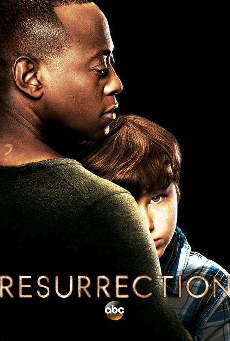 resurrected show|resurrection show on netflix.